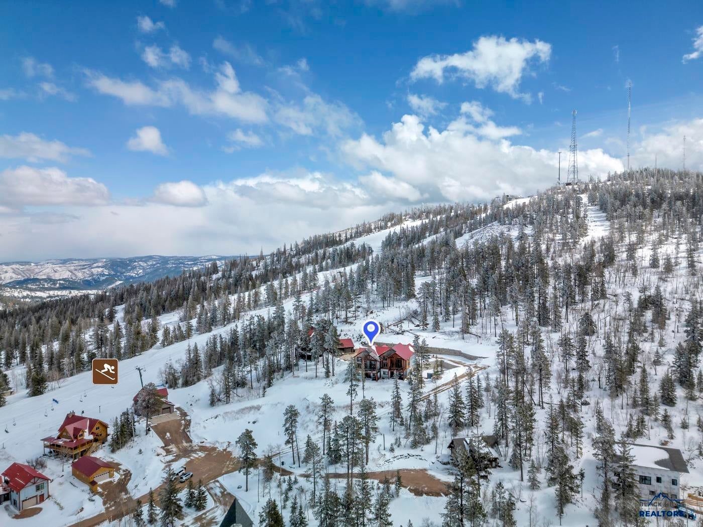 Lead, South Dakota, 57754, United States, 4 Bedrooms Bedrooms, ,3 BathroomsBathrooms,Residential,Active,2006807