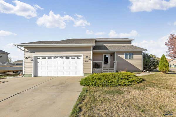 256 FREUDE LN, BOX ELDER, SD 57719 - Image 1