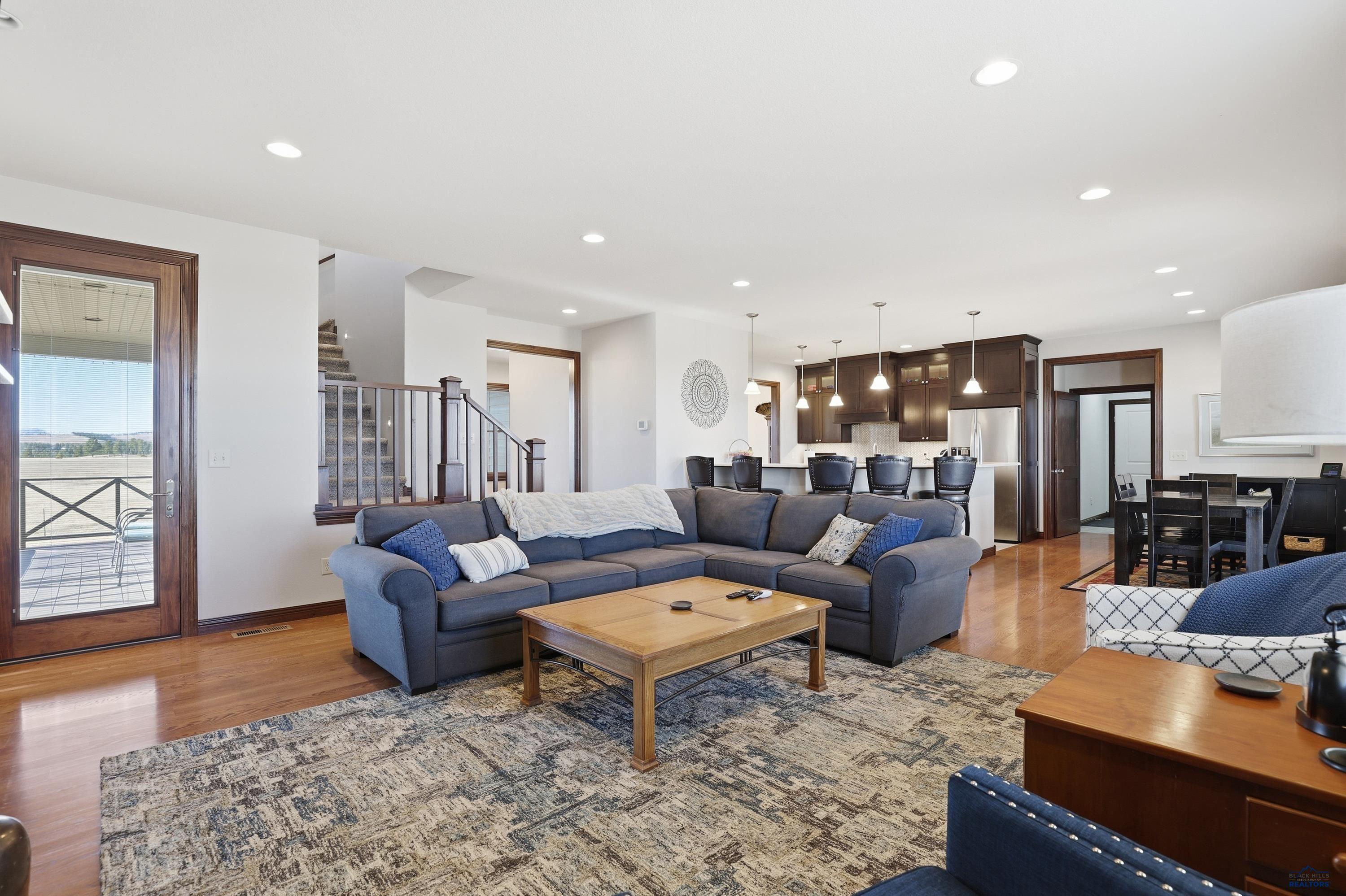 Rapid City, South Dakota, 57702, United States, 5 Bedrooms Bedrooms, ,5 BathroomsBathrooms,Residential,Active,2011458