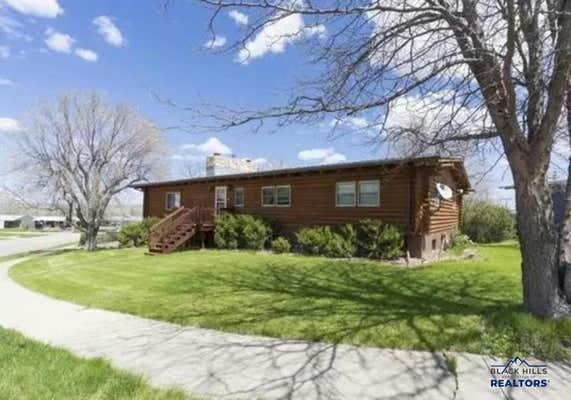 1004 F ST, EDGEMONT, SD 57735 - Image 1