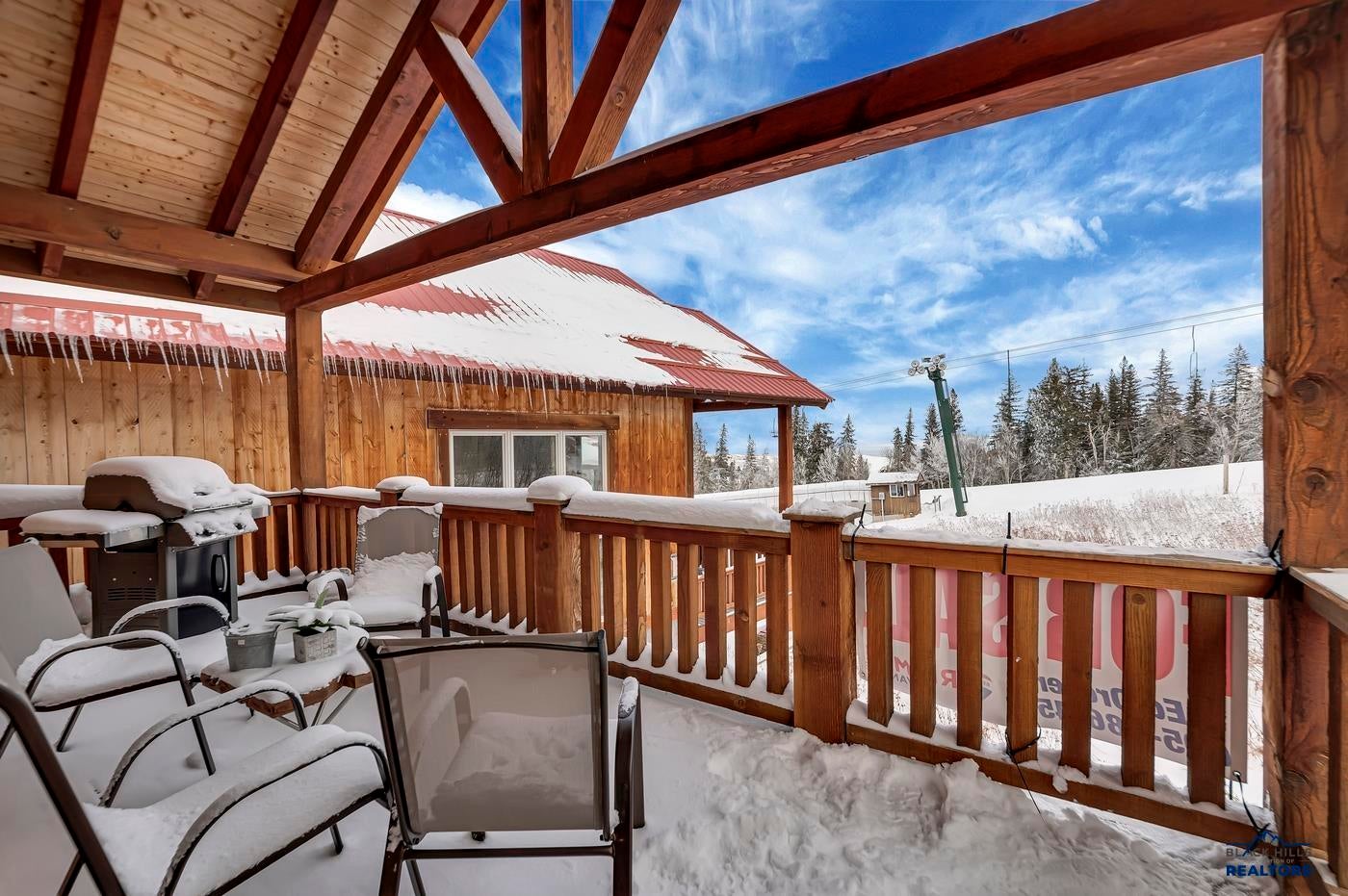 Lead, South Dakota, 57754, United States, 6 Bedrooms Bedrooms, ,5 BathroomsBathrooms,Residential,Active,2006805