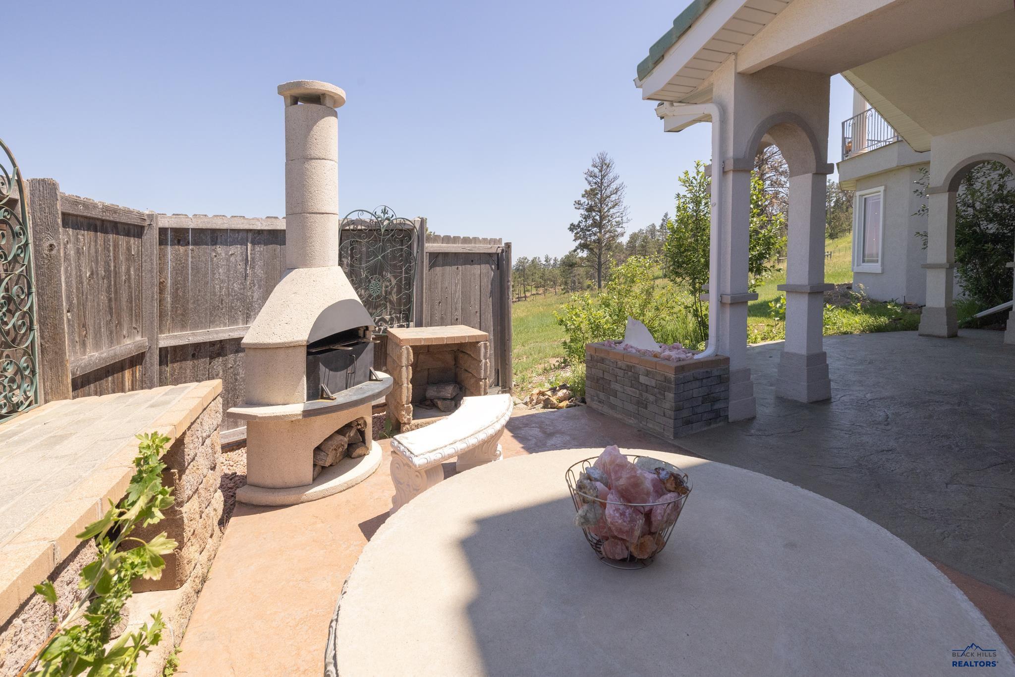 Piedmont, South Dakota, 57769, United States, 4 Bedrooms Bedrooms, ,4 BathroomsBathrooms,Residential,Active,1904172