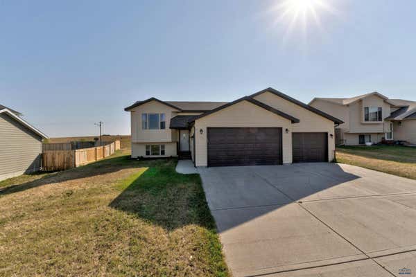 808 LONE SOLDIER RD, BOX ELDER, SD 57719 - Image 1