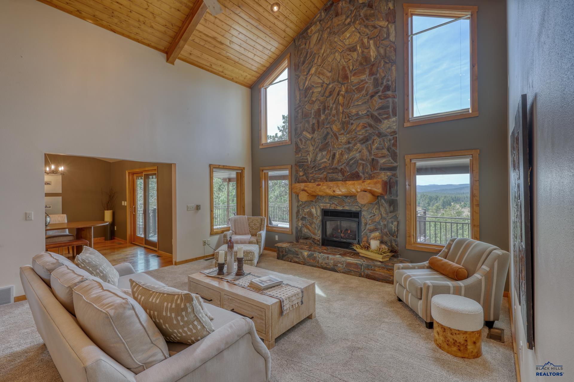 Rapid City, South Dakota, 57702, United States, 4 Bedrooms Bedrooms, ,3 BathroomsBathrooms,Residential,Active,1899194