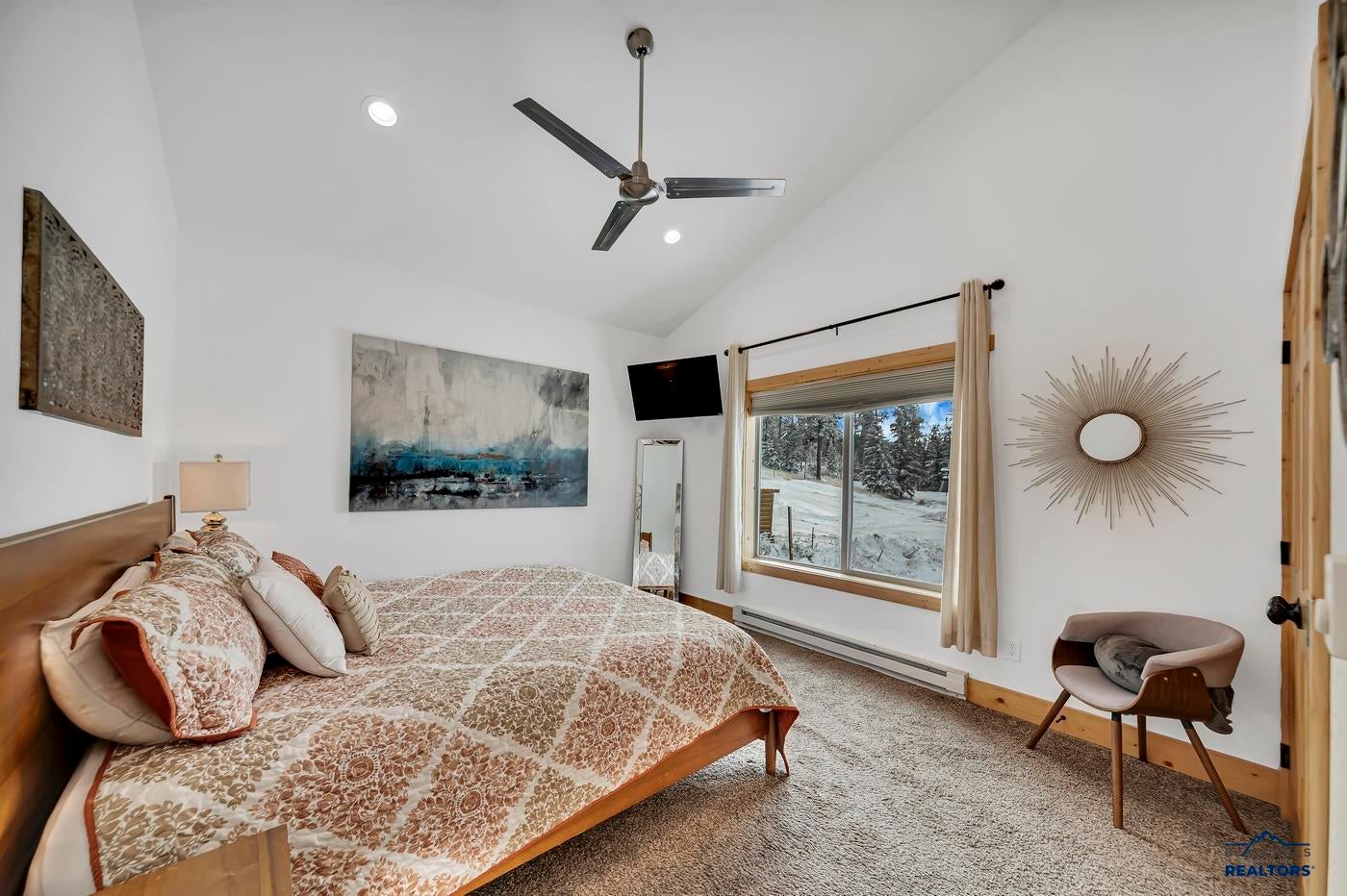 Lead, South Dakota, 57754, United States, 6 Bedrooms Bedrooms, ,5 BathroomsBathrooms,Residential,Active,2006805