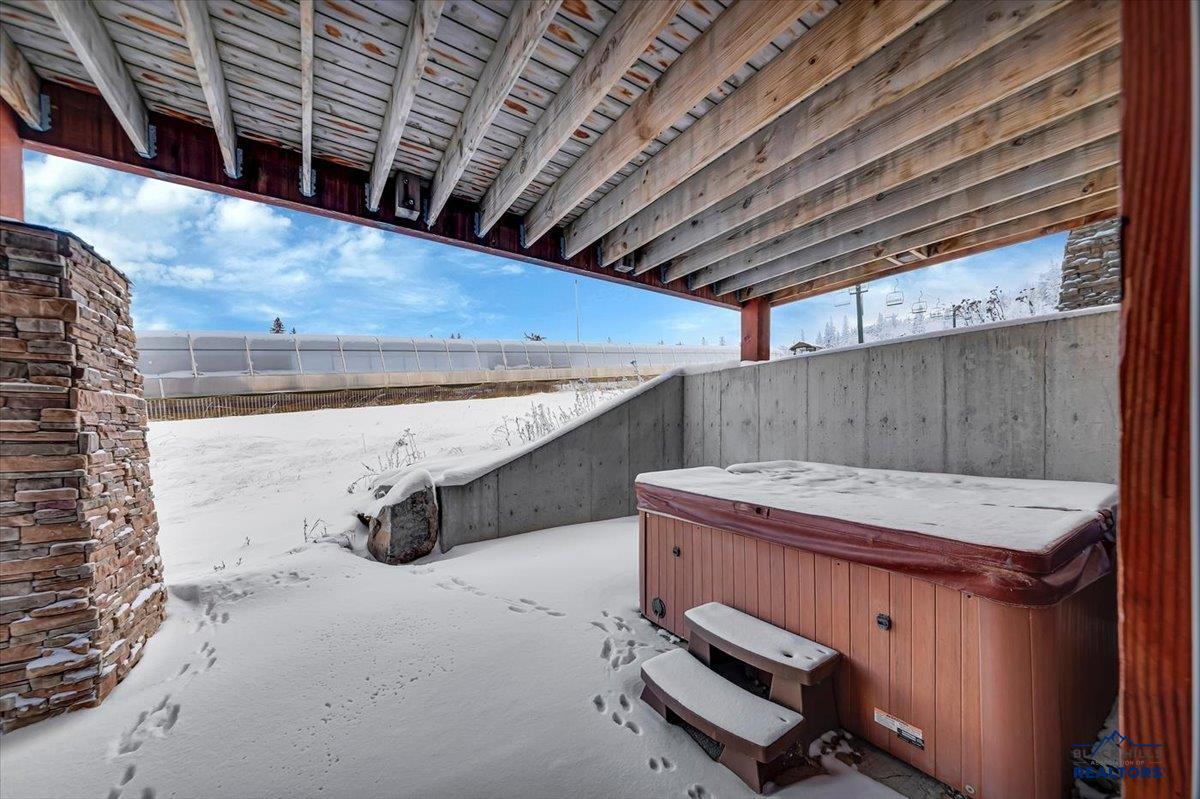 Lead, South Dakota, 57754, United States, 3 Bedrooms Bedrooms, ,4 BathroomsBathrooms,Residential,Active,2007249