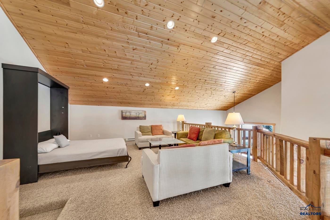 Lead, South Dakota, 57754, United States, 6 Bedrooms Bedrooms, ,5 BathroomsBathrooms,Residential,Active,2006805