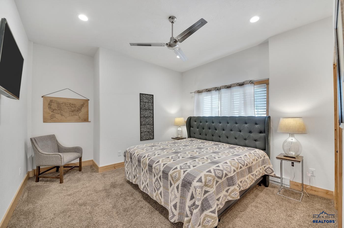 Lead, South Dakota, 57754, United States, 4 Bedrooms Bedrooms, ,3 BathroomsBathrooms,Residential,Active,2006807