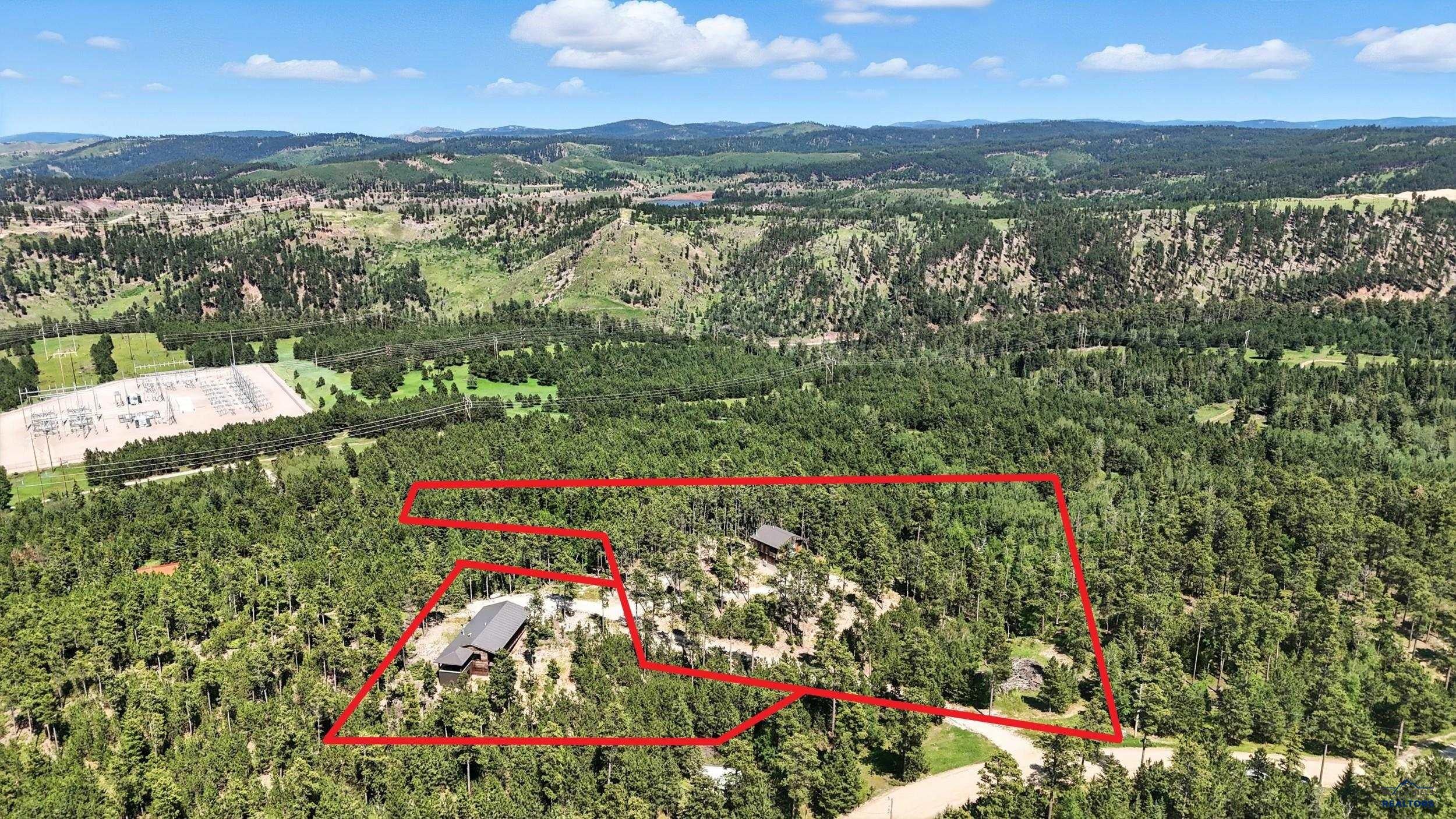 Lead, South Dakota, 57754, United States, 5 Bedrooms Bedrooms, ,4 BathroomsBathrooms,Residential,Active,1945366