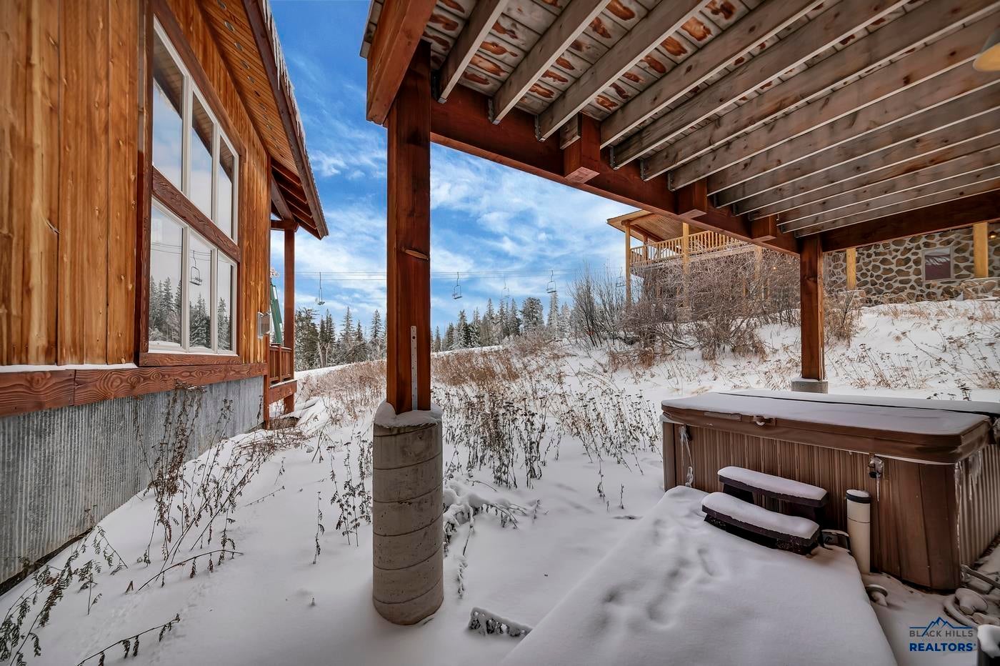 Lead, South Dakota, 57754, United States, 6 Bedrooms Bedrooms, ,5 BathroomsBathrooms,Residential,Active,2006805