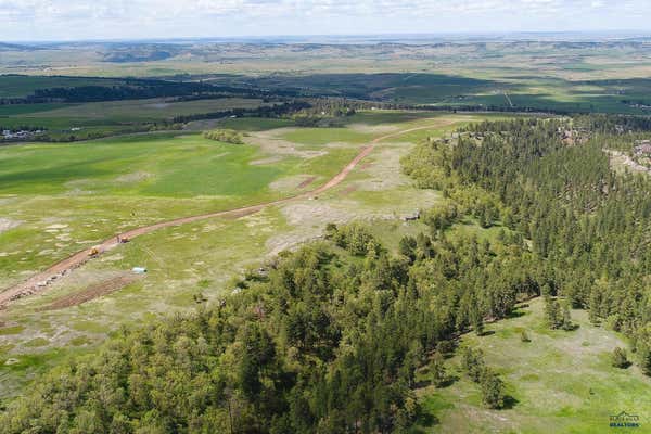 LOT 12 BLOCK 1 CEDAR BERRY AVE, SPEARFISH, SD 57783 - Image 1