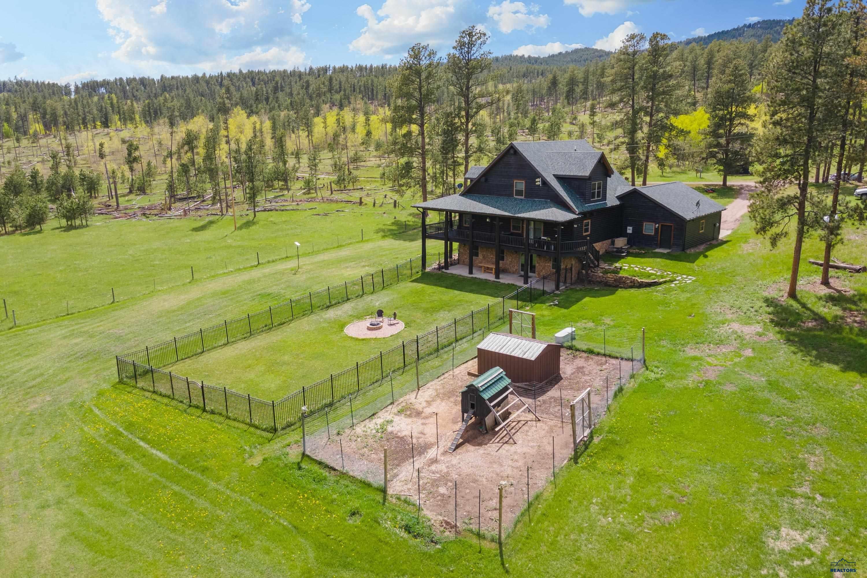 Rapid City, South Dakota, 57702, United States, 6 Bedrooms Bedrooms, ,6 BathroomsBathrooms,Residential,Active,1952058