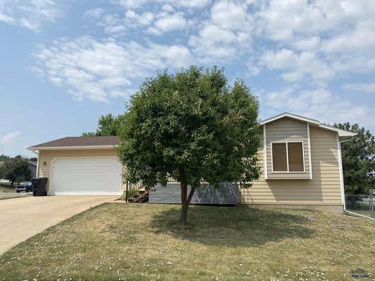 1007 S 35TH ST, SPEARFISH, SD 57783 - Image 1