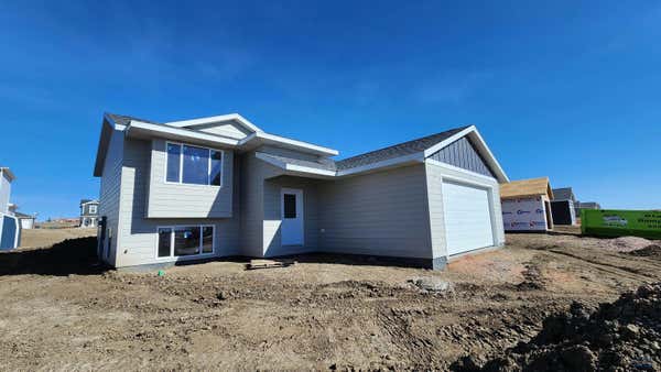 420 YELNER DR, BOX ELDER, SD 57719 - Image 1