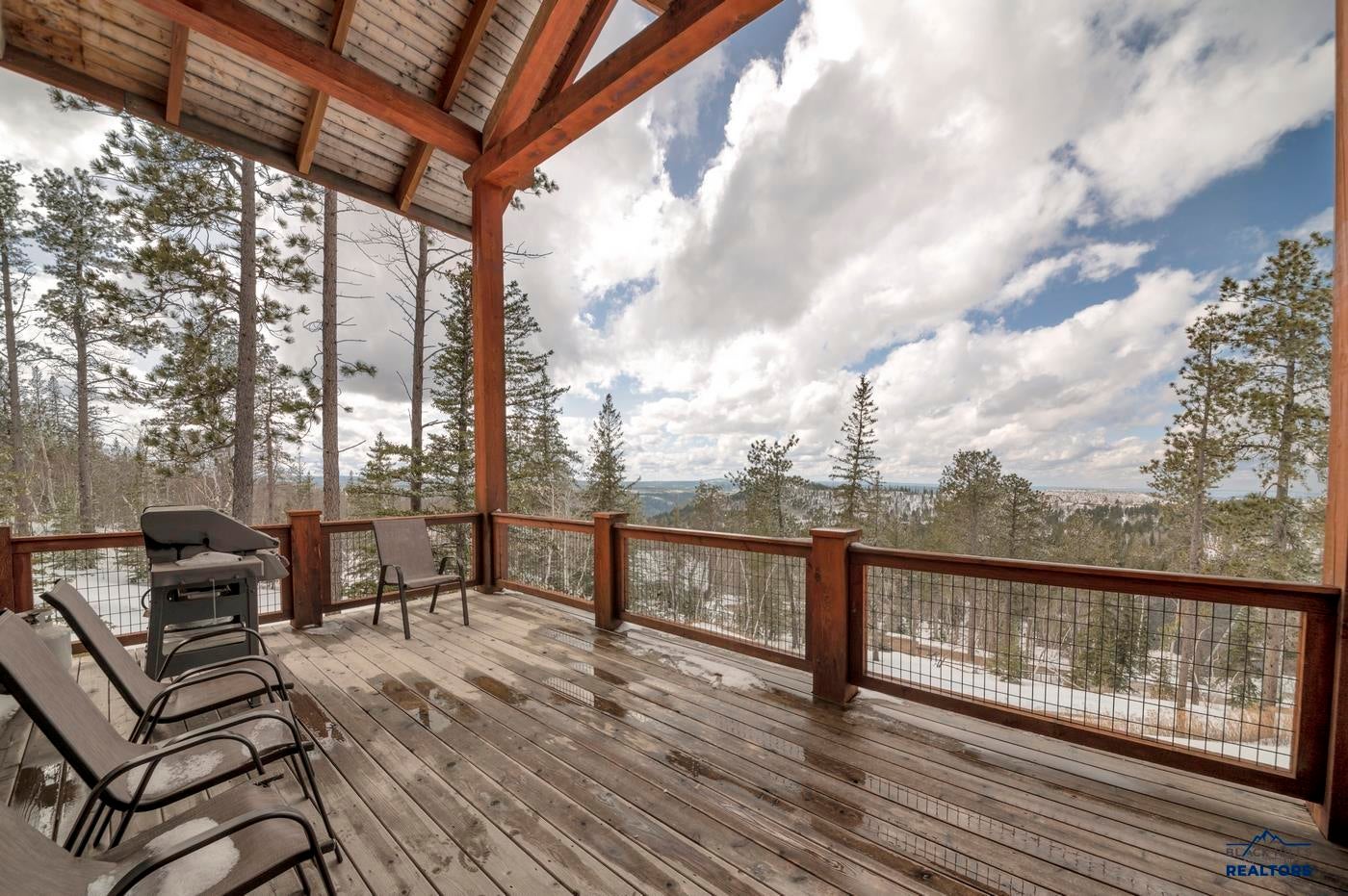 Lead, South Dakota, 57754, United States, 4 Bedrooms Bedrooms, ,3 BathroomsBathrooms,Residential,Active,2007315