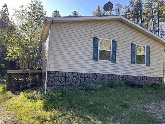 3575 HIGGINS GULCH RD, SPEARFISH, SD 57783 - Image 1