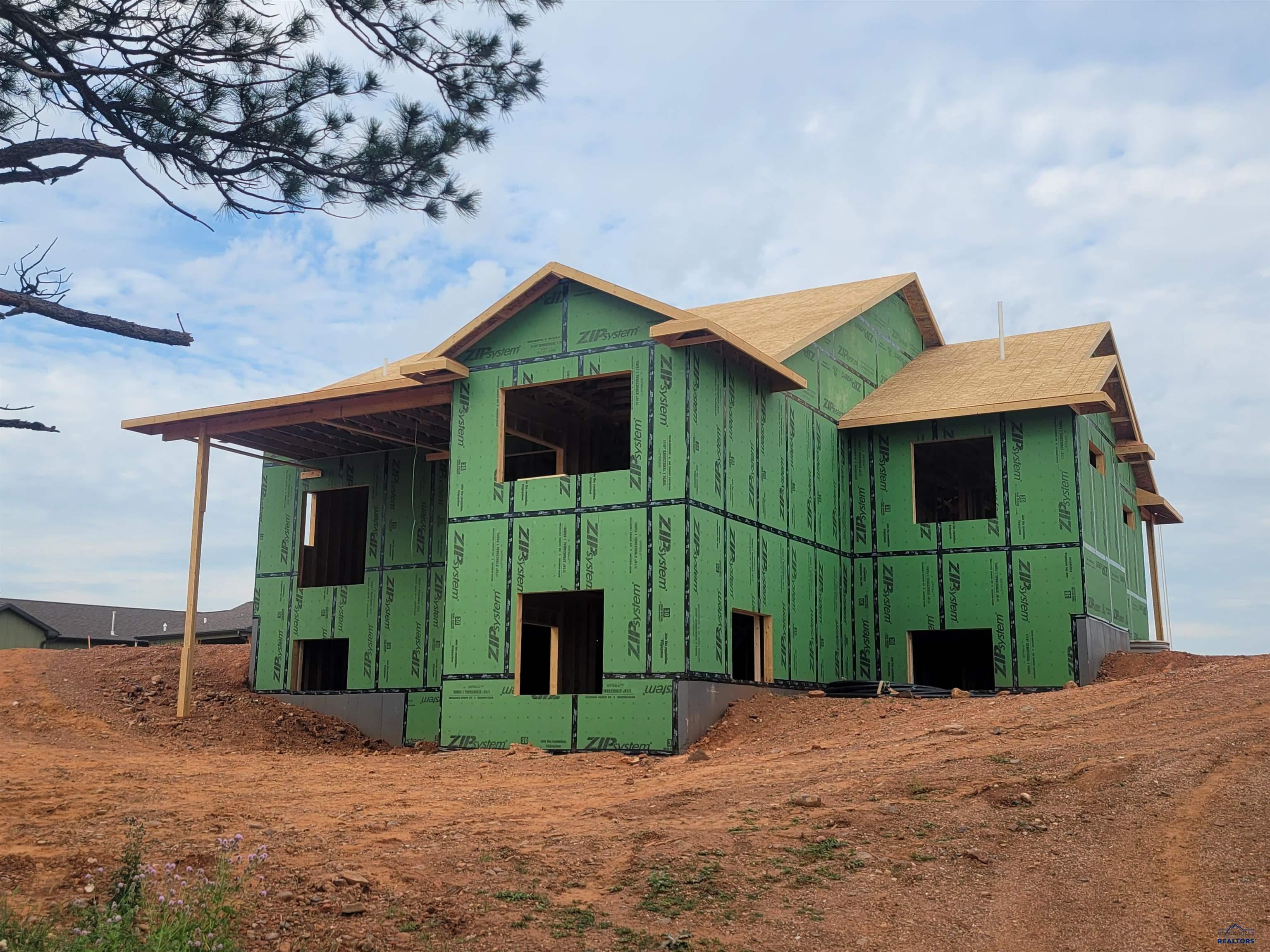 Rapid City, South Dakota, 57702, United States, 3 Bedrooms Bedrooms, ,2 BathroomsBathrooms,Residential,Active,1941354