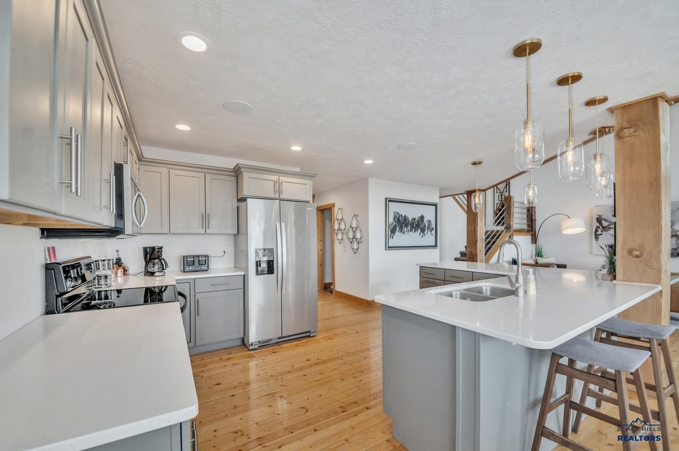 Lead, South Dakota, 57754, United States, 4 Bedrooms Bedrooms, ,3 BathroomsBathrooms,Residential,Active,2006807