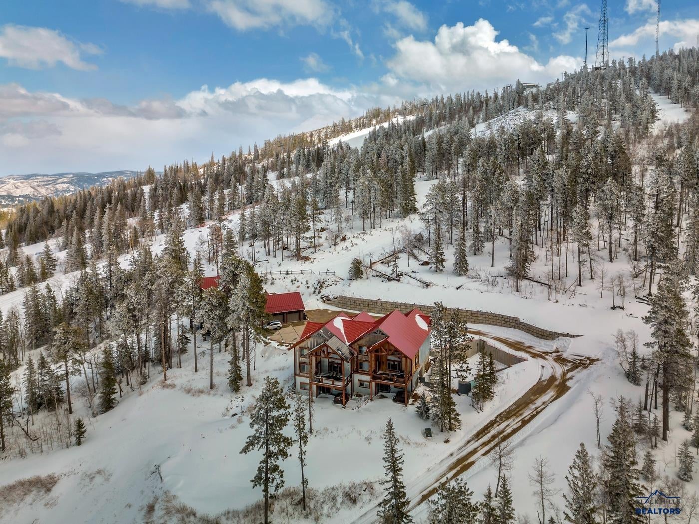 Lead, South Dakota, 57754, United States, 4 Bedrooms Bedrooms, ,3 BathroomsBathrooms,Residential,Active,2006807