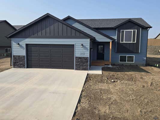 1241 KENAI DR, BOX ELDER, SD 57719 - Image 1