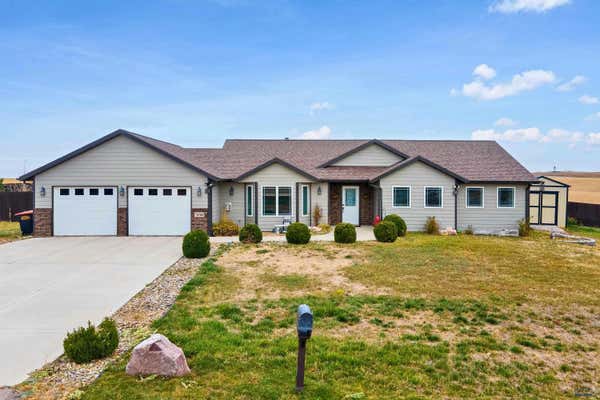 14766 DAYLIGHT DR, RAPID CITY, SD 57703 - Image 1