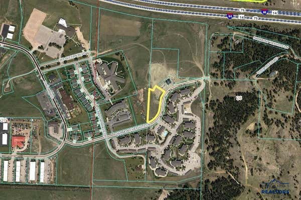 LOTS 1A - 4B HARMONY HEIGHTS LN, RAPID CITY, SD 57702 - Image 1