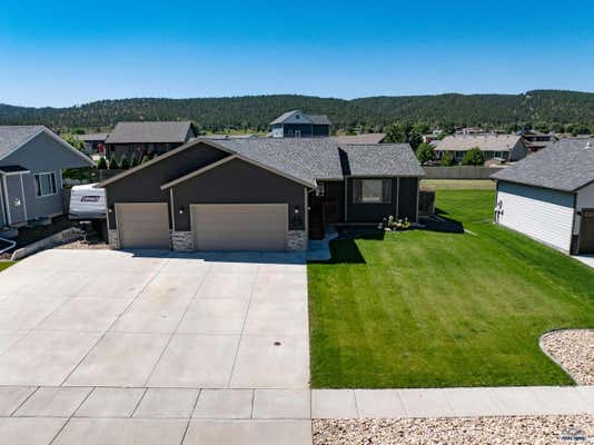 14807 GLENWOOD DR, SUMMERSET, SD 57769 - Image 1