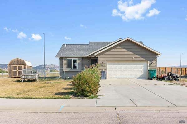 6848 W ELMWOOD DR, BLACK HAWK, SD 57718 - Image 1