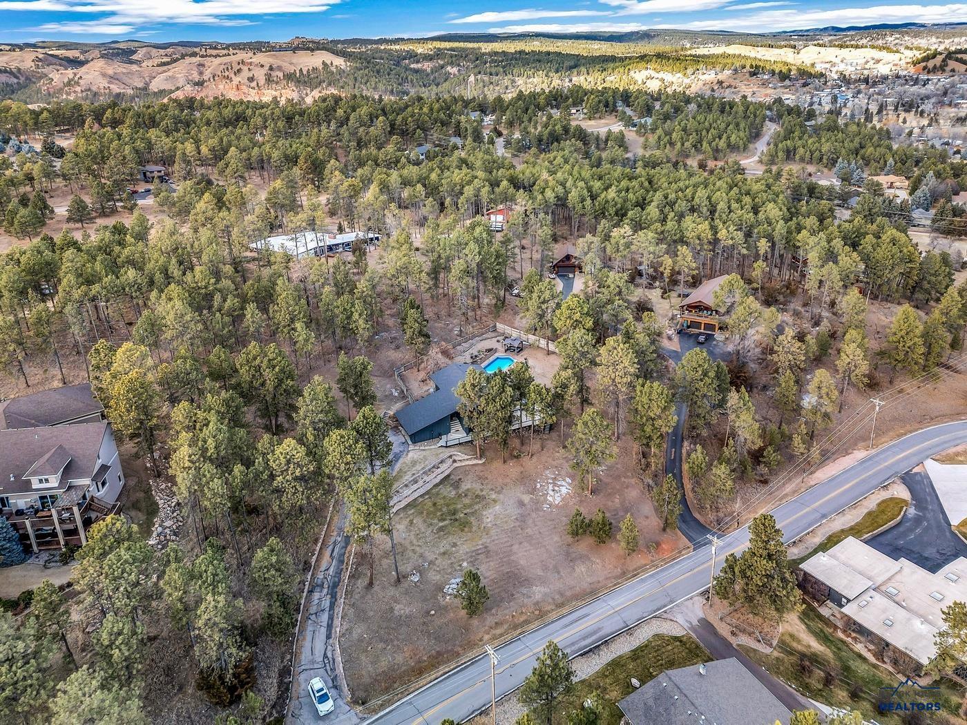 Rapid City, South Dakota, 57702, United States, ,3 BathroomsBathrooms,Residential,Active,1701616