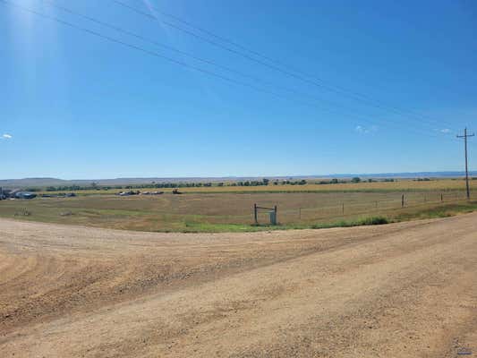 TBD 150TH ST, BOX ELDER, SD 57719 - Image 1