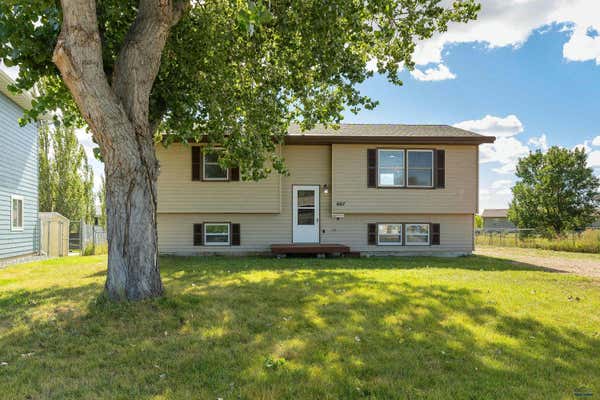 607 BLUEBIRD DR, BOX ELDER, SD 57719 - Image 1