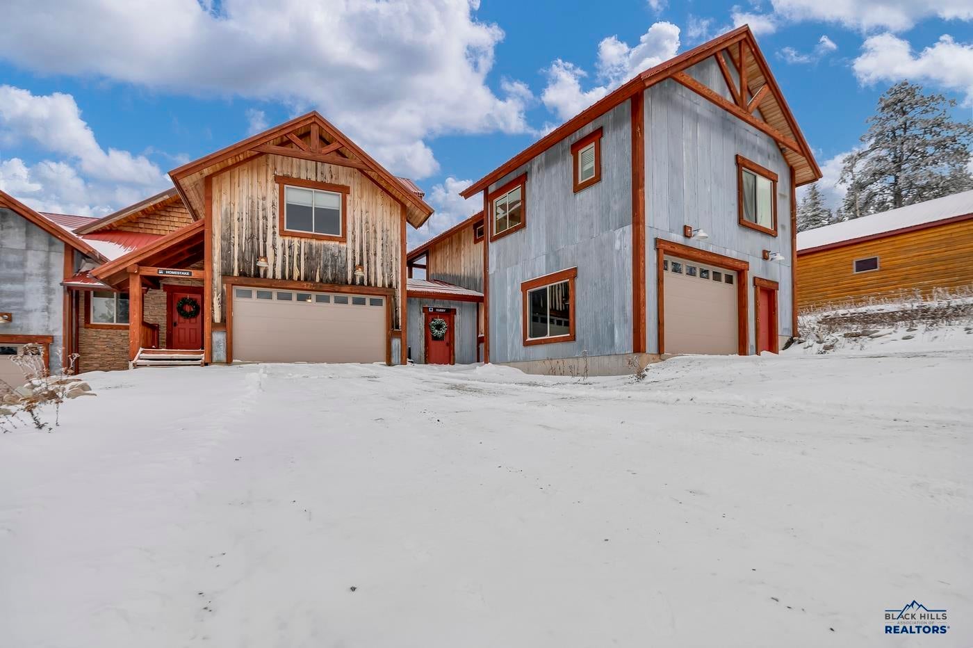 Lead, South Dakota, 57754, United States, 6 Bedrooms Bedrooms, ,5 BathroomsBathrooms,Residential,Active,2006805