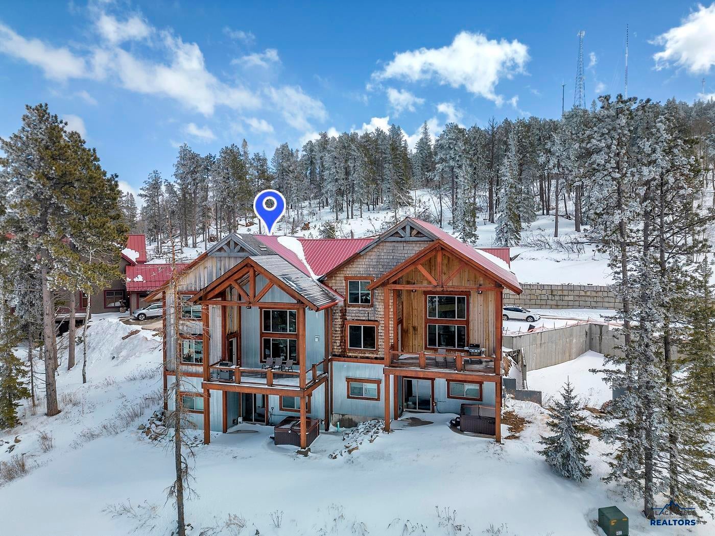 Lead, South Dakota, 57754, United States, 4 Bedrooms Bedrooms, ,3 BathroomsBathrooms,Residential,Active,2006807