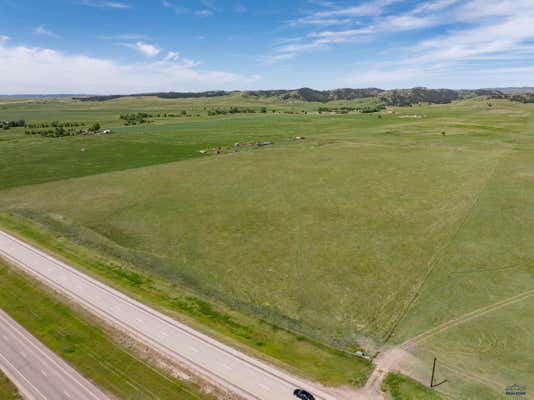 TBD HWY 79, FAIRBURN, SD 57738 - Image 1