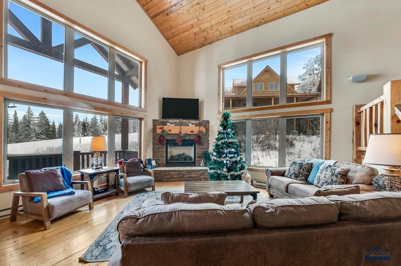 Lead, South Dakota, 57754, United States, 6 Bedrooms Bedrooms, ,5 BathroomsBathrooms,Residential,Active,2006805