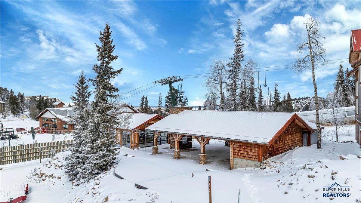 Lead, South Dakota, 57754, United States, 3 Bedrooms Bedrooms, ,4 BathroomsBathrooms,Residential,Active,2007249