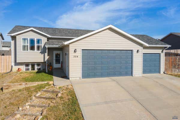 354 BIG BADGER DR, BOX ELDER, SD 57719 - Image 1