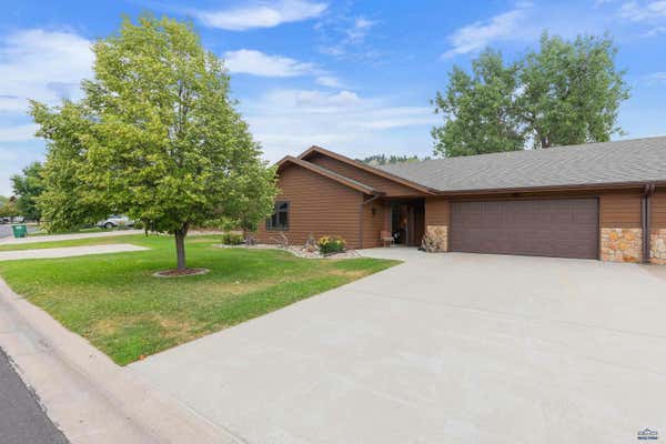 1190 DUFFER DR, RAPID CITY, SD 57702 - Image 1