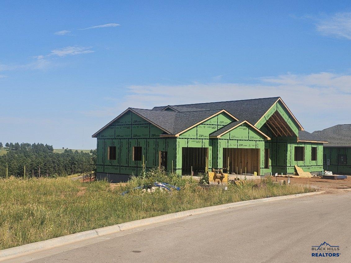 Rapid City, South Dakota, 57702, United States, 3 Bedrooms Bedrooms, ,3 BathroomsBathrooms,Residential,Active,1941355