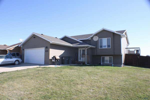 102 SPRINGER DR, BOX ELDER, SD 57719 - Image 1