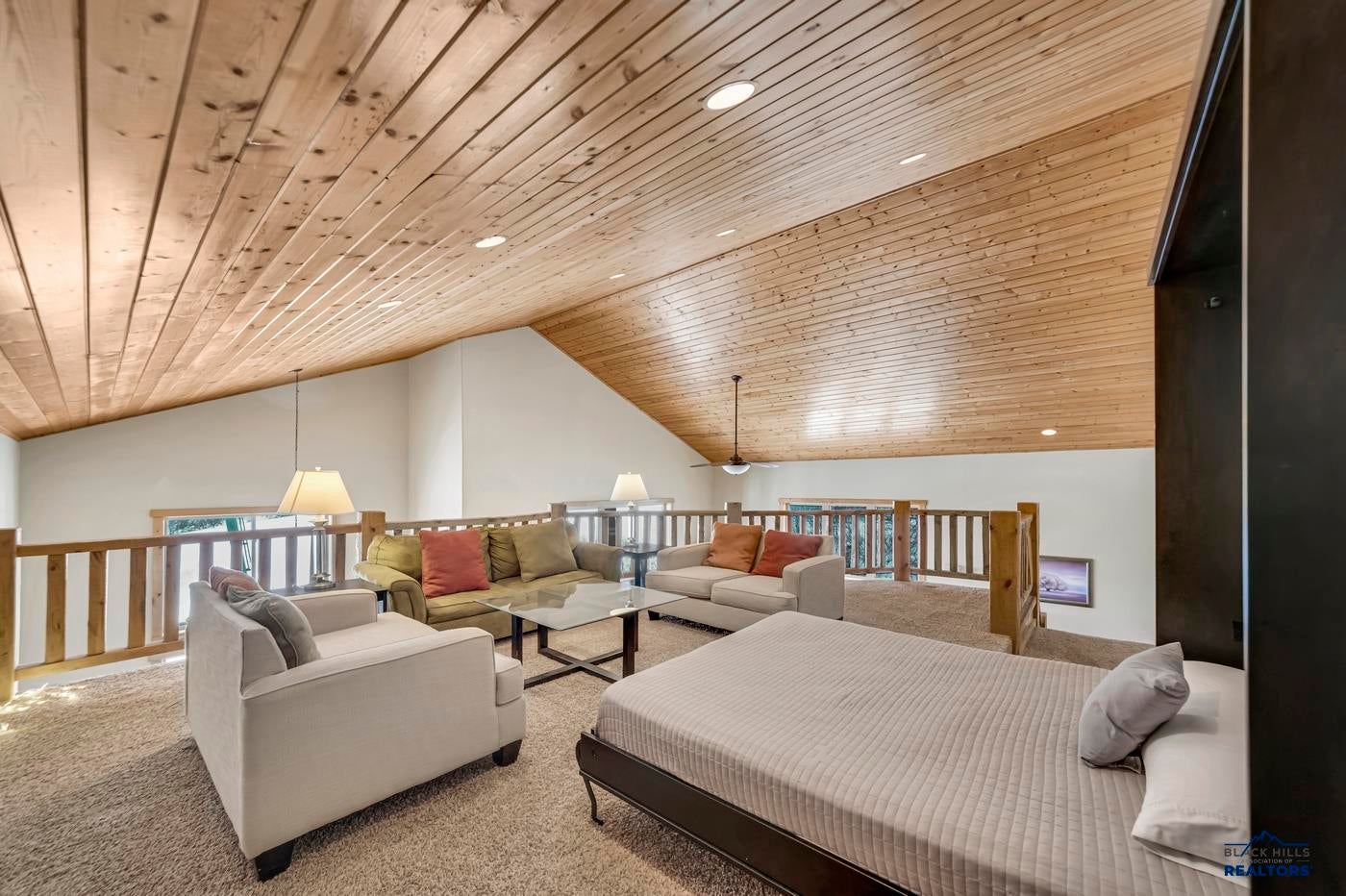 Lead, South Dakota, 57754, United States, 6 Bedrooms Bedrooms, ,5 BathroomsBathrooms,Residential,Active,2006805