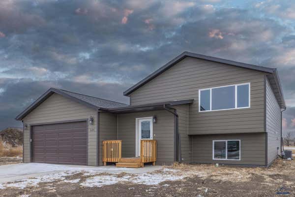 641 CIVIL WAY, BOX ELDER, SD 57719 - Image 1