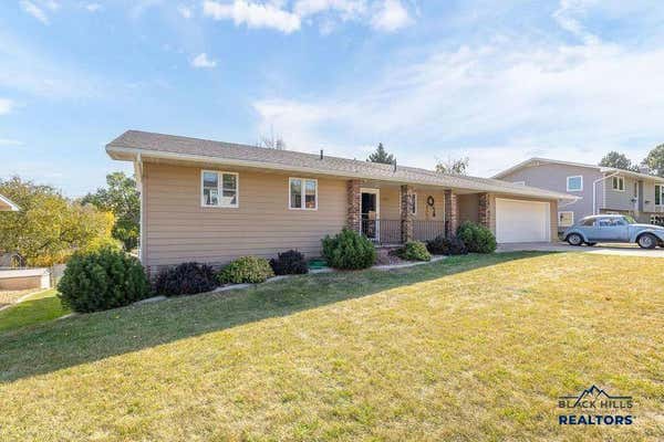 618 CRESTVIEW DR, RAPID CITY, SD 57702 - Image 1