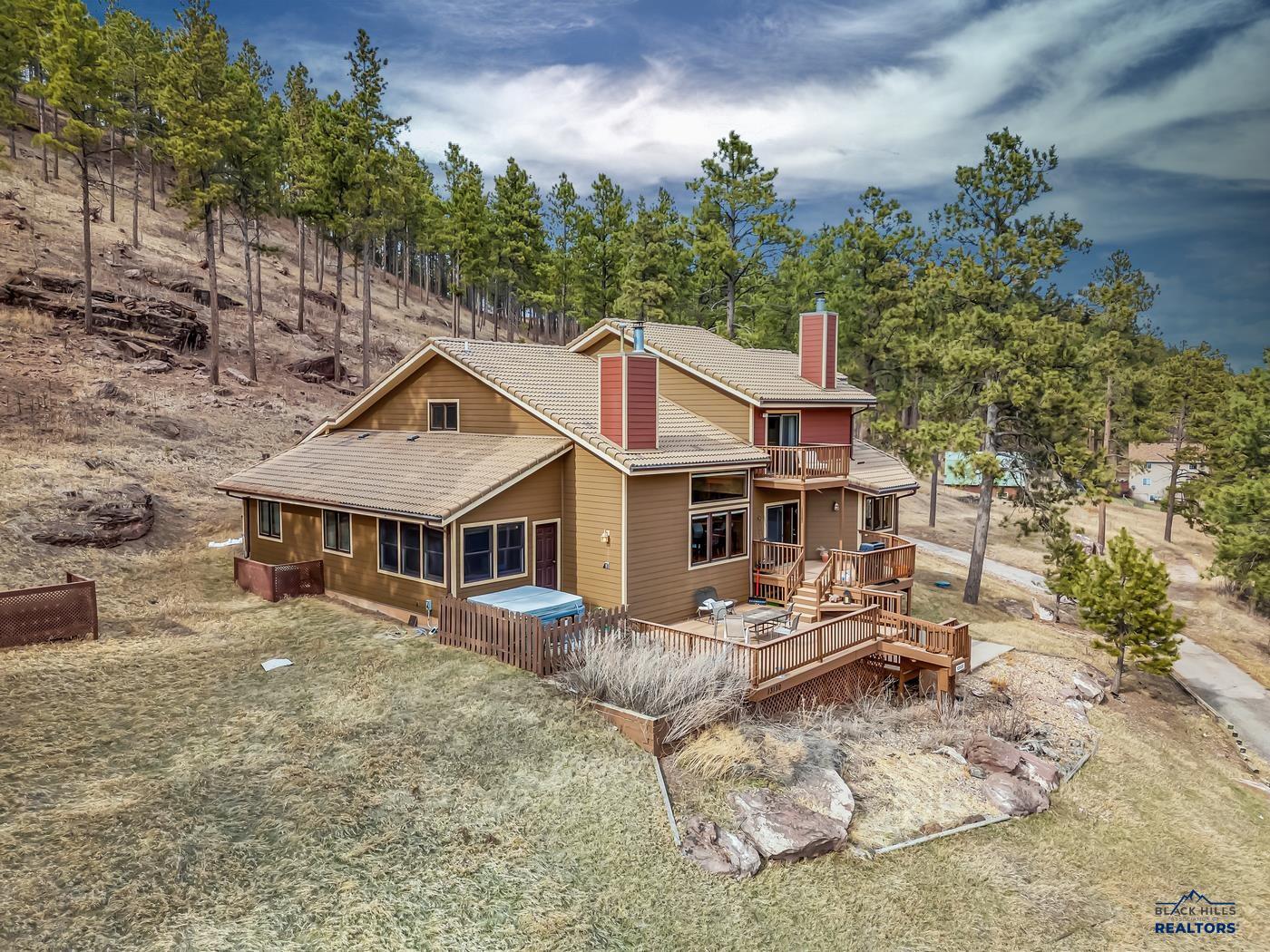 Rapid City, South Dakota, 57702, United States, 5 Bedrooms Bedrooms, ,3 BathroomsBathrooms,Residential,Active,1764101
