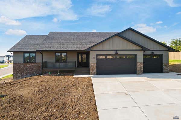 403 MINNESOTA ST, RAPID CITY, SD 57701 - Image 1