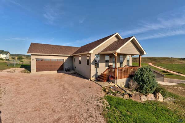 14258 KASSIDI CT, HERMOSA, SD 57744 - Image 1