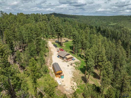 22368 GREENS GULCH LOOP, ROCHFORD, SD 57745 - Image 1