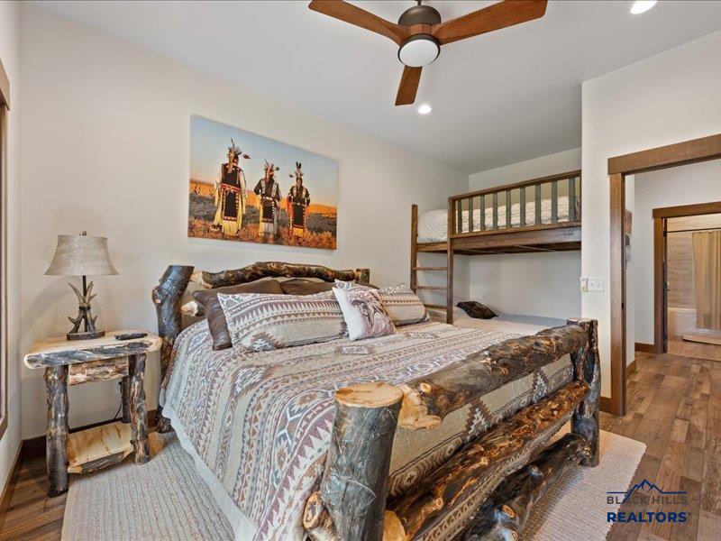 Lead, South Dakota, 57754, United States, ,5 BathroomsBathrooms,Residential,Active,1988705