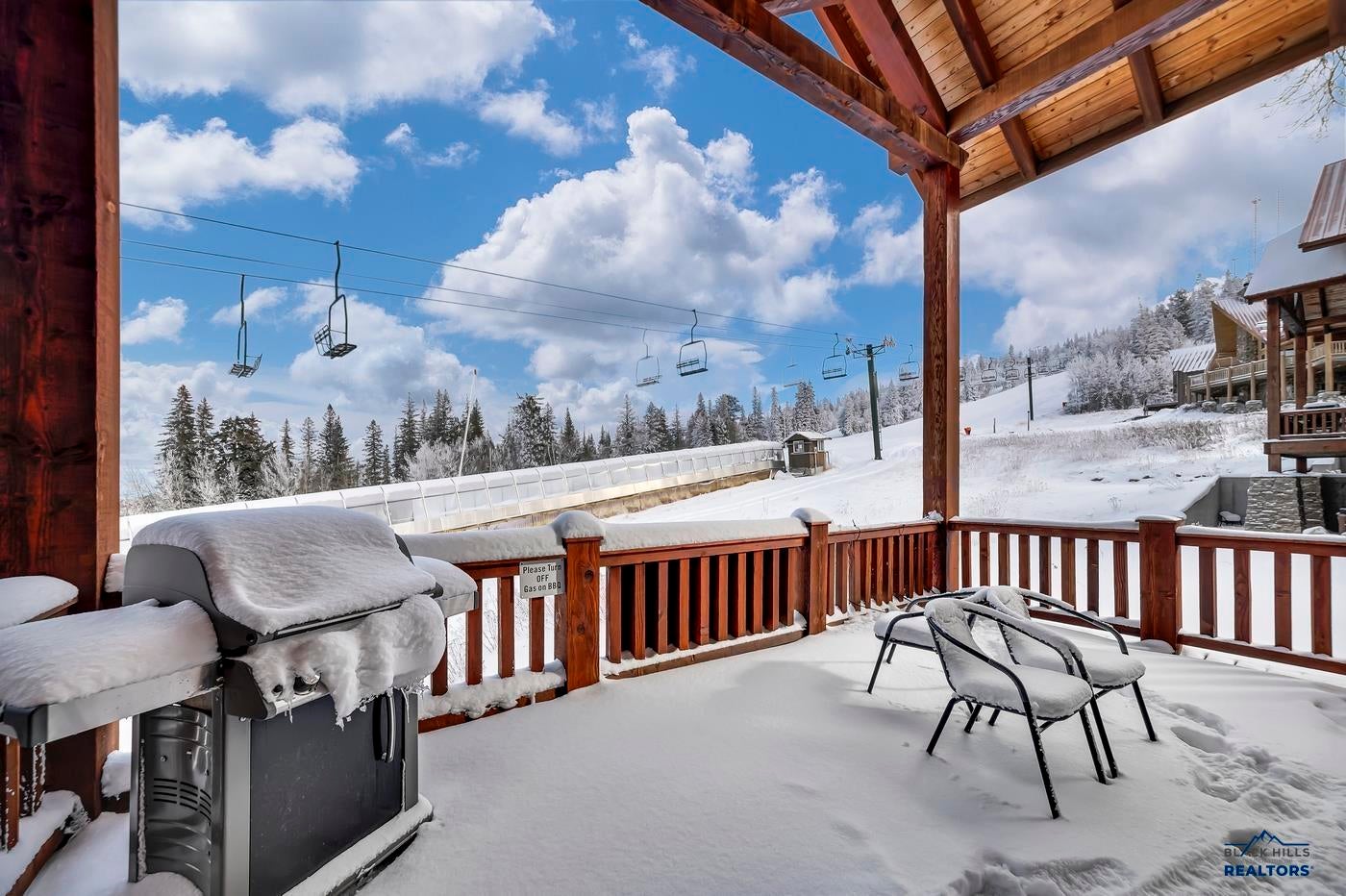 Lead, South Dakota, 57754, United States, 3 Bedrooms Bedrooms, ,3 BathroomsBathrooms,Residential,Active,2007127