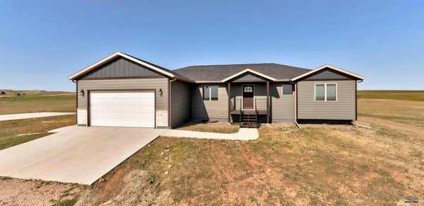 22859 HIGH NOON CT, BOX ELDER, SD 57719 - Image 1